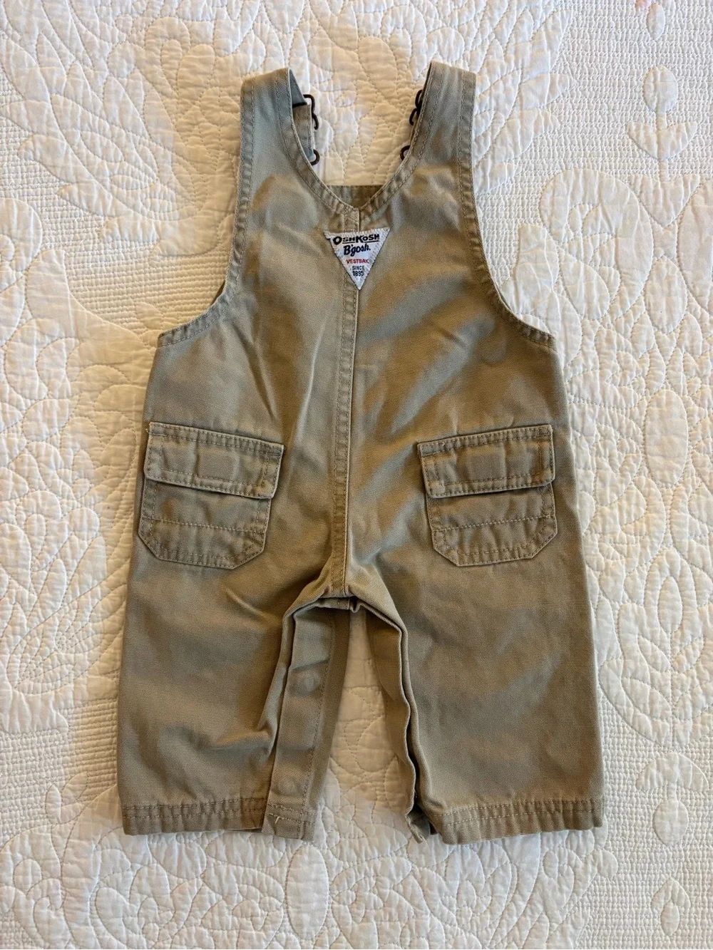 OshKosh Bgosh sturdy toddler